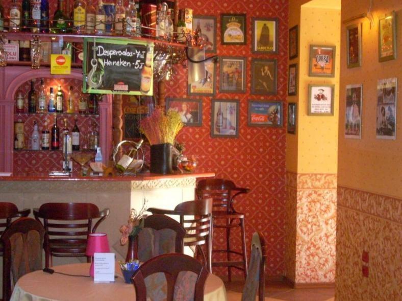 Zajazd Pomian Ozarow Mazowiecki Ngoại thất bức ảnh