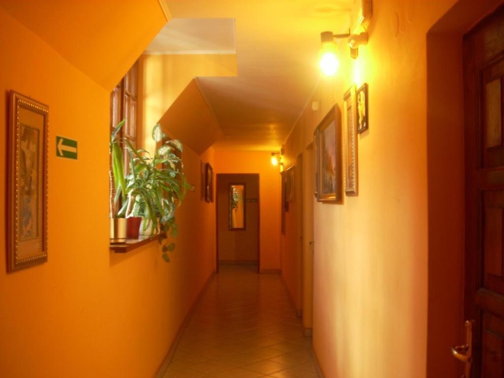 Zajazd Pomian Ozarow Mazowiecki Ngoại thất bức ảnh
