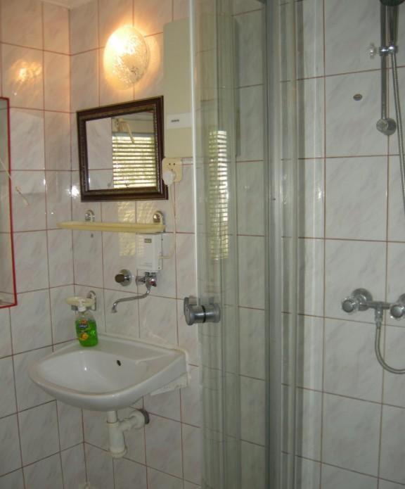 Zajazd Pomian Ozarow Mazowiecki Ngoại thất bức ảnh